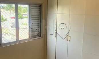 Imagem 6: Apartamento no Planalto Paulista com 3 Dormitórios