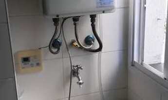 Imagem 7: Apartamento para aluguel possui 58 metros quadrados com 2 quartos sendo 1 suite lazer comp