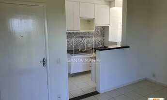 Imagem 5: Apartamento (tipo - padrao) 2 dormitórios, cozinha planejada, portaria 24 horas, lazer, sa