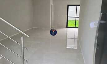 Imagem 4: Sobrado à venda no bairro Cajuru - Curitiba/PR