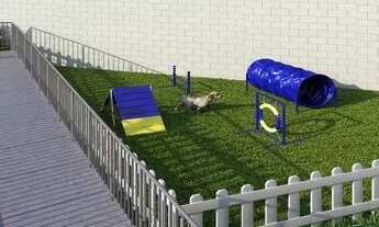 Imagem 6: Apartamento em Parque Santa Fé