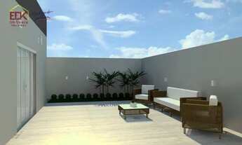 Imagem 4: Casa com 3 dormitórios à venda, 180 m² por R$ 1.110.000,00 - Itapecerica - Taubaté/SP