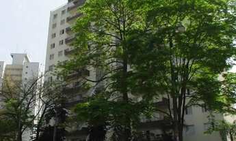 Imagem 2: Apartamento (Padrão), com 3 quartos e 2 banheiros à Venda, 121 m² em São Paulo/SP