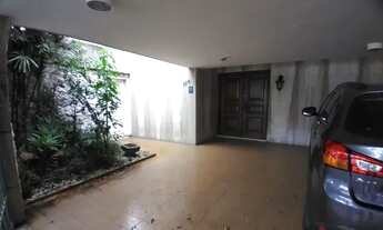 Imagem 3: Sobrado, Mirandópolis - São Paulo