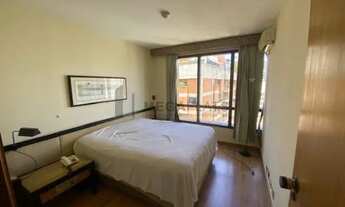 Imagem 3: FLAT WEST SIDE PARA LOCAÇÃO EM PINHEIROS!