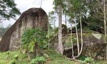 Imagem 2: Chalé com 1 dormitório à venda, 1.110 m² por R$ 470.000 - Villagio Monte Verde - Guararema