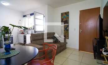 Imagem 2: Apartamento para Aluguel - Julio Mesquita Filho, 1 Quarto, 38 m2