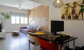 Imagem 5: Apartamento para Aluguel - Santa Cecília, 2 Quartos, 82 m2