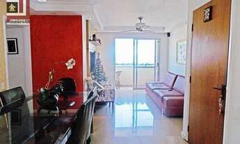 Imagem 2: Apartamento com 3 dormitórios à venda, 64 m² por R$ 859.000 - Vila Mariana - São Paulo/SP