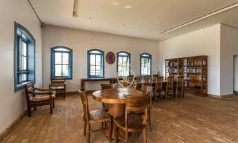 Imagem 6: Casa com 4 dormitórios à venda, 393 m² por R$ 3.800.000,00 - Condomínio Fazenda Kurumin