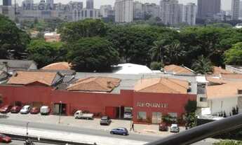 Imagem 7: FLAT PARA LOCAÇÃO PROX. AO LARGO DA BATATA!