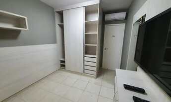 Imagem 7: Equilibrium Parque 10 | Com 3 dormitórios