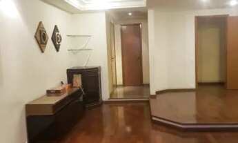 Imagem 2: Apartamento com 160 m2, 4 quartos, 2 suítes, 2 vagas, em Tatuapé - São Paulo - SP