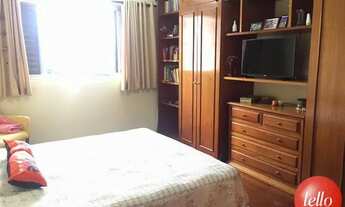 Imagem 5: São Paulo - Casa Padrão - Tatuapé