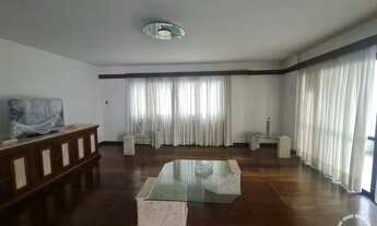 Imagem: Apartamento com 3 dorms, Boqueirão, Santos