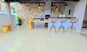 Imagem 2: Cobertura com 4 quartos, 2 suítes 3 vagas e elevador -São Mateus - Juiz de Fora - MG