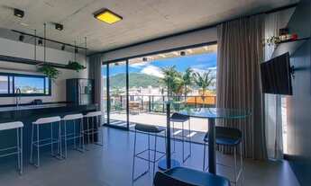 Imagem 2: Locação mensal apto Novo Campeche