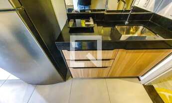 Imagem 2: Apartamento para Aluguel - Vila Mariana, 1 Quarto, 23 m2