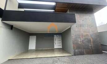 Imagem 3: Casa para Venda em São José do Rio Preto, SETSUL, 3 dormitórios, 3 suítes, 4 banheiros, 2