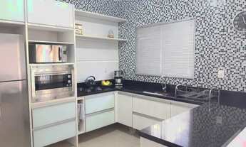 Imagem 2: Casa para Venda - 168m², 3 dormitórios, sendo 1 suites, 1 vaga - Hípica