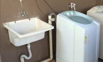 Imagem 4: Kitnet - Locação - Prox. Muffato Portão - Sem Vaga Carro