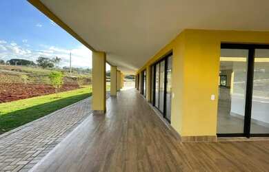 Imagem 6: Lote 1000m2 Condomínio Horizontal - Região de Condomínios - Alto Padrão