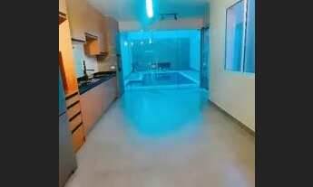 Imagem 3: CASA RESIDENCIAL em TABOÃO DA SERRA - SP, PARQUE DAS CIGARREIRAS