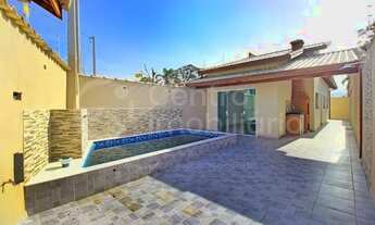 Imagem: CASA à venda com piscina e 2 quartos em