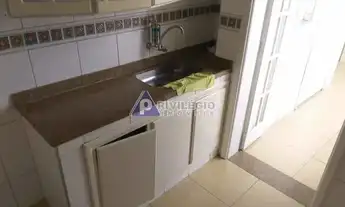 Imagem 6: Excelente apartamento 2 quartos, em ótima localização no Andaraí