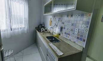 Imagem 5: Apartamento à venda no bairro Boqueirão - Praia Grande/SP