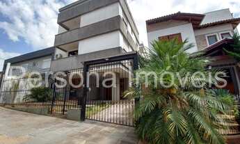 Imagem: Cobertura com 02 dormitórios e 02 Boxes