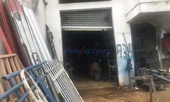 Imagem 7: Barracão - Jardim Campos Elíseos - Campinas