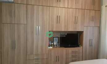 Imagem 3: Apartamento com 3 dormitórios, 140 m² - venda por R$ 1.290.000,00 ou aluguel por R$ 6.220