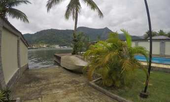Imagem 4: Casa para Venda em Angra dos Reis, Praia da Ribeira (Cunhambebe), 4 dormitórios, 4 suítes