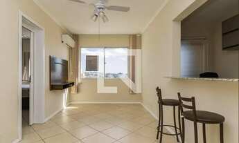 Imagem 1: Apartamento à Venda - Partenon, 1 Quarto, 43 m2