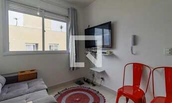 Imagem 3: Apartamento para Aluguel - Parque Munhoz, 2 Quartos, 33 m2