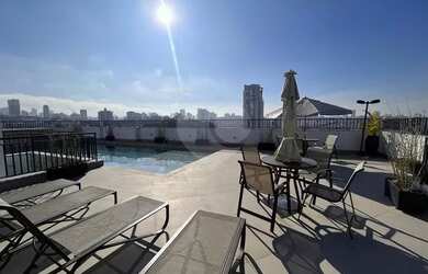 Imagem 2: Apartamento no jardim São Paulo primeira locação