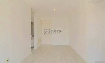 Imagem 5: Apartamento Locação Brooklin 45 m² 1 Dormitórios