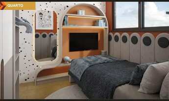 Imagem 6: APTO 1 QUARTO NO MAX DERBY PRÓXIMO AV AGAMENOM