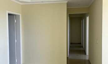 Imagem 4: Apartamento para aluguel tem 122 metros quadrados com 4 quartos