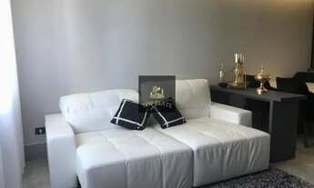 Imagem 7: Flat disponível no Itaim Bibi