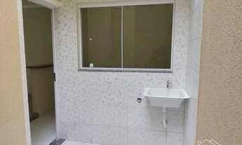 Imagem 6: Sobrado com 2 dormitórios à venda, 75 m² por R$ 280.000 - Vila Lavínia - Mogi das Cruzes/S