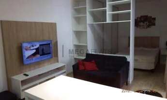 Imagem 5: LINDO STUDIO PARA LOCAÇÃO NO PARAISO!