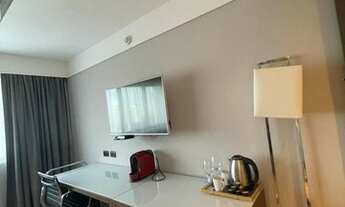 Imagem 3: Flat em Moema - São Paulo, SP