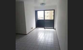 Imagem 1: Alugo Apartamento no Edf. Thásos na Ponta verde, próx. ao Palato