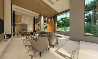 Imagem 3: Casa alto padrão