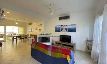 Imagem 2: Sobrado com 3 dormitórios para alugar, 161 m² - Praia de Juquehy - São Sebastião/SP