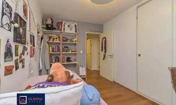 Imagem 14: Apartamento Locação Higienópolis 235 m² 3 Dormitórios