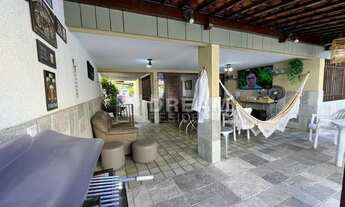 Imagem 7: Casa para venda tem 230 metros quadrados com 4 quartos em Monteiro - Recife - PE