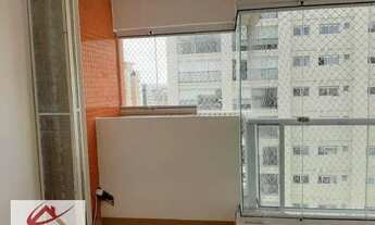 Imagem 4: Apartamento com 2 dormitórios para venda e locação Rua Antônio de Macedo Soares 878 Campo